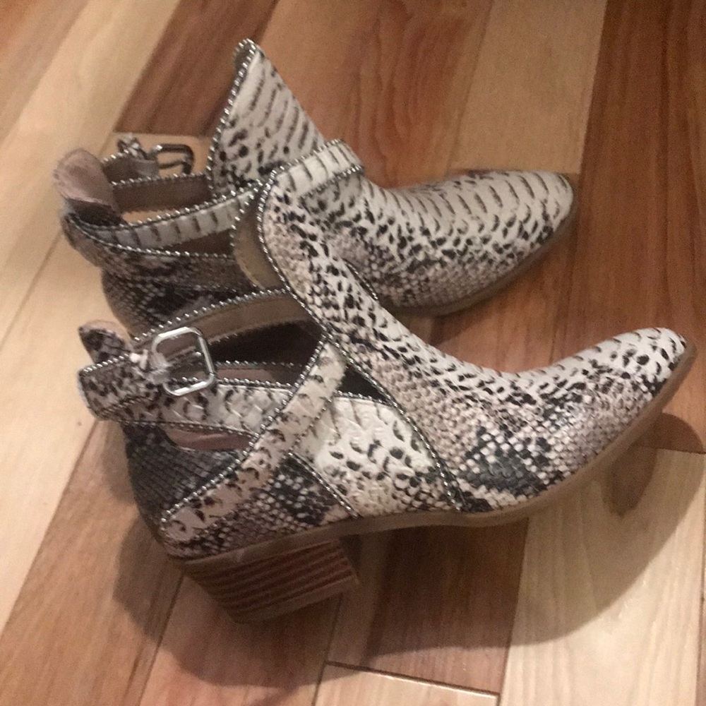 Bootie